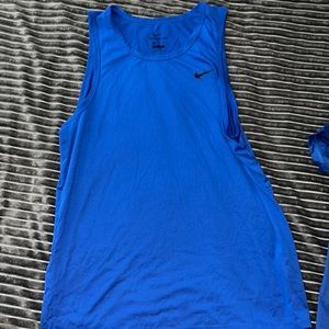 Nike Tank